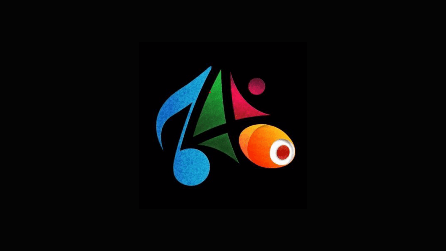 Aurora, IIIT Gwalior logo