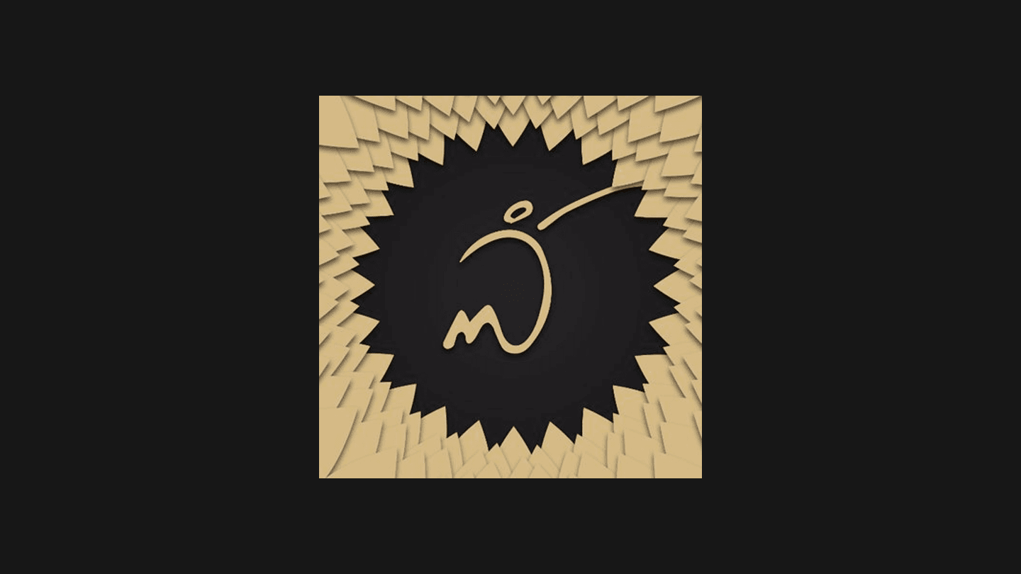 Mood Indigo, IIT Bombay logo