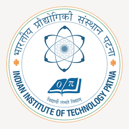 Frontend Odyssey, IIT Patna logo