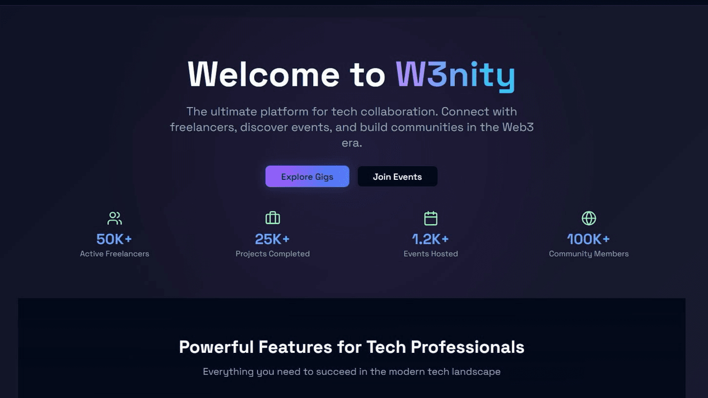 W3nity