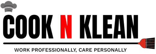 Cook N Klean logo
